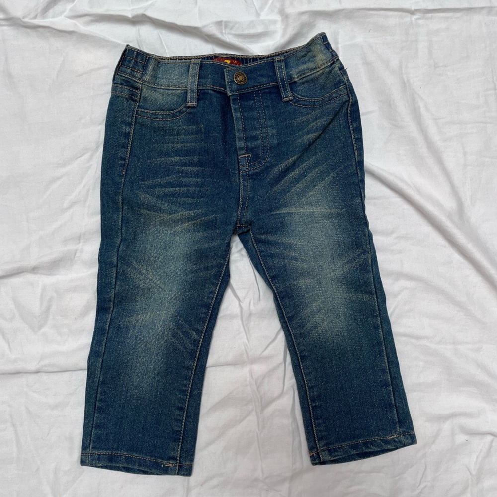 Seven For All Mankind jeans for Boys 18M